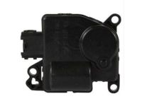 Ford 7L1Z-19E616-E Motor Assembly