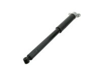 Ford BV6Z-18125-A Shock Absorber Assembly