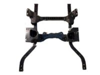 Ford JR3Z-5C145-A Engine Cradle, Front Ford JR3Z-5C145-A Engine Cradle, Front