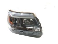 Ford FB5Z-13064-A Door Assembly - Headlamp, Driver Side Ford FB5Z-13064-A Door Assembly - Headlamp, Driver Side