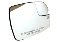 Ford FT4Z-17K707-B Glass Assembly - Rear View Outer Mirror, Passenger Side Ford FT4Z-17K707-B Glass Assembly - Rear View Outer Mirror, Passenger Side