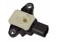 Ford 8S4Z-14B345-A Sensor - Side Air Bag