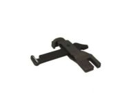 Ford CL3Z-2A638-A Adjust Lever, Rear Driver Side Ford CL3Z-2A638-A Adjust Lever, Rear Driver Side
