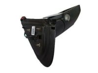 Ford CL1Z-17682-BA Mirror Assembly, Front Passenger Side Ford CL1Z-17682-BA Mirror Assembly, Front Passenger Side