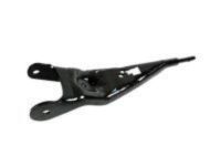 Ford 8C2Z-3A360-BR Arm - Adjustment, Passenger Side Ford 8C2Z-3A360-BR Arm - Adjustment, Passenger Side
