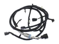 Ford F2GZ-13A840-B Wire Assembly Ford F2GZ-13A840-B Wire Assembly