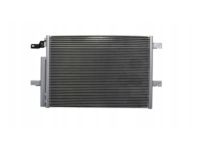 Ford BT4Z-19708-B Kit - Air Conditioning Condenser