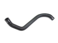 Ford 1R3Z-8260-AA Upper Hose Ford 1R3Z-8260-AA Upper Hose
