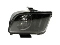 Ford 7R3Z-13008-C Headlamp Assembly