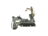 Ford AL3Z-7G276-D Connector Ford AL3Z-7G276-D Connector