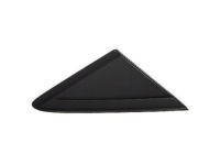 Ford CJ5Z-16004-AA Moulding, Passenger Side Ford CJ5Z-16004-AA Moulding, Passenger Side