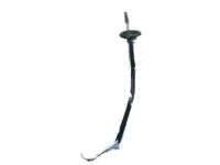 Ford FL3Z-1626461-AB Rod, Rear Driver Side Ford FL3Z-1626461-AB Rod, Rear Driver Side