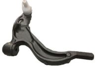 Ford BA5Z-3078-A Lower Control Arm, Front Passenger Side Ford BA5Z-3078-A Lower Control Arm, Front Passenger Side