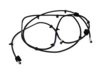 Ford JR3Z-17A605-A Hose - Windshield Washer