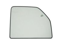 Ford FL3Z-17K707-G Glass Assembly - Rear View Outer Mirror