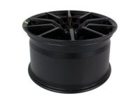 Ford FR3Z-1007-P Wheel Assembly