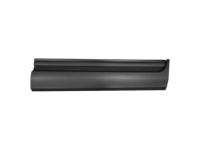 Ford FB5Z-78101A05-EA Lower Molding, Rear Driver Side Ford FB5Z-78101A05-EA Lower Molding, Rear Driver Side