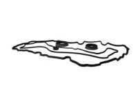 Ford 8C3Z-6584-C Valve Cover Gasket, Driver Side Ford 8C3Z-6584-C Valve Cover Gasket, Driver Side