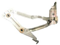 Ford FR3Z-6342701-A Hinge, Rear Driver Side Ford FR3Z-6342701-A Hinge, Rear Driver Side