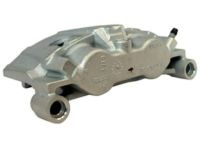 Ford BC2Z-2553-A Caliper, Rear Driver Side Ford BC2Z-2553-A Caliper, Rear Driver Side