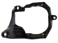 Ford FR3Z-15266-A Bracket - Fog Lamp