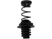 Ford 6R3Z-6343128-A Spring