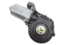 Ford 6L3Z-1523394-AA Motor And Linkage Assembly