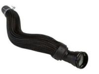 Ford 8C3Z-8075-F Hose Assembly