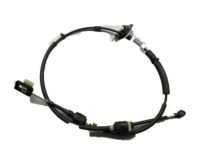 Ford BB5Z-7E395-A Selector Lever Control Cable Assembly