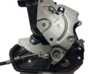 Ford 8C3Z-2780-A Parking Brake Control Ford 8C3Z-2780-A Parking Brake Control