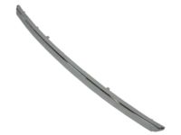 Ford FL1Z-8419-AA Molding, Front Ford FL1Z-8419-AA Molding, Front