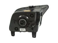 Ford 7R3Z-13008-B Headlamp Assembly, Front Driver Side Ford 7R3Z-13008-B Headlamp Assembly, Front Driver Side
