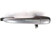 Ford AR3Z-6322404-AAPTM Handle, Outside, Front Outer Passenger Side Ford AR3Z-6322404-AAPTM Handle, Outside, Front Outer Passenger Side