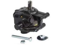 Ford 7L3Z-3A674-BRM Power Steering Pump Ford 7L3Z-3A674-BRM Power Steering Pump