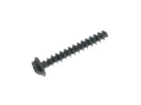 Ford -W505968-S424 Screw