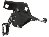 Ford 4L3Z-17B983-AB Mount Bracket, Front Inner Driver Side Ford 4L3Z-17B983-AB Mount Bracket, Front Inner Driver Side