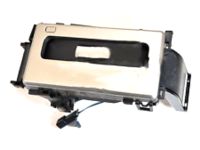 Ford 6F9Z-7D443-A Shift Housing, Center Ford 6F9Z-7D443-A Shift Housing, Center