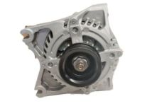 Ford 9C3Z-10346-A Alternator Assembly