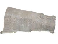 Ford CV6Z-5811434-B Heat Shield