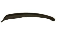 Ford CM5Z-17626-B Valance, Front Driver Side Ford CM5Z-17626-B Valance, Front Driver Side