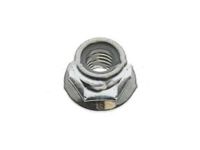 Ford -W520202-S309 Nut - Hex.