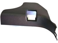 Ford 9L3Z-1502345-CA Panel - Cowl Side Trim