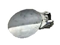 Ford F65Z-83405A26-AA Fuel Door, Rear Ford F65Z-83405A26-AA Fuel Door, Rear