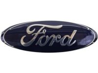 Ford AE5Z-5442528-A Blue Oval Badge