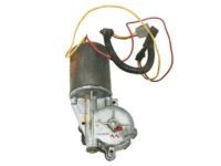 Ford E9TZ-9823394-A Motor Assembly - Window Operator Ford E9TZ-9823394-A Motor Assembly - Window Operator