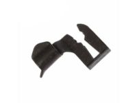 Ford -W700905-S309M Control Rod Clip, Passenger Side Ford -W700905-S309M Control Rod Clip, Passenger Side