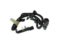 Ford BC3Z-9D878-A Wire Assembly - Speed Sensor Ford BC3Z-9D878-A Wire Assembly - Speed Sensor