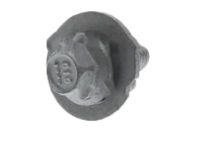 Ford -W717763-S442 Screw