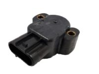 Ford F4SZ-9B989-AA Potentiometer - Engine Throttle