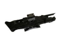 Ford HL3Z-17080-A Jack Assembly - Lifting